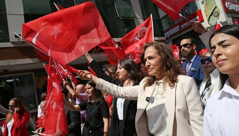 Karşıyaka’da 9 Eylül Coşkusu Kortejle Yaşanacak