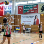 Karşıyaka’da Kış Spor Okulları İçin Kayıtlar Başladı
