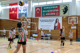 Karşıyaka’da Kış Spor Okulları İçin Kayıtlar Başladı