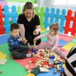 Karşıyaka’da Minikler İçin Yeni Beceri Atölyesi Başlıyor