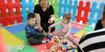 Karşıyaka’da Minikler İçin Yeni Beceri Atölyesi Başlıyor