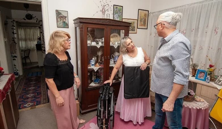 Karşıyaka’da Plastik Kapaklar Umuda Dönüşüyor