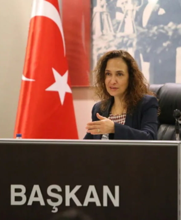 Karşıyaka Belediyesi’nde EFQM Modeli Dönemi Başladı