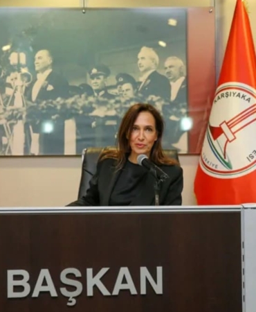 Karşıyaka’nın 2027 Bütçesi 6,6 Milyar TL Oldu