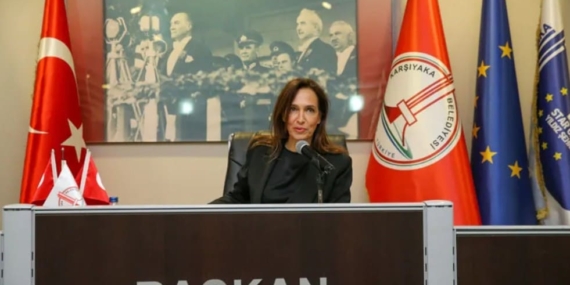 Karşıyaka’nın 2027 Bütçesi 6,6 Milyar TL Oldu