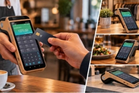 PAX A910SF Yazarkasa POS Hangi İşletmeler İçin
